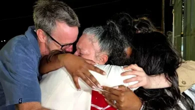 Carmen Mejía exonerada tras 22 años en prisión tras un crimen que se comprobó que no cometió