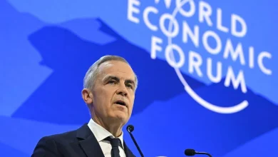 Carney’s mega anti-Trump alliance starts quest to save world trade – POLITICO