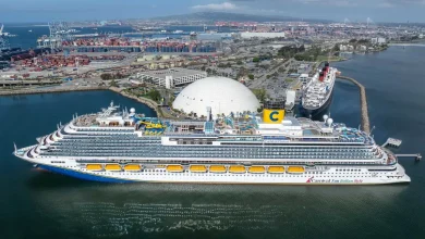 Carnival cancels nearly a dozen cruises. See the impacted dates