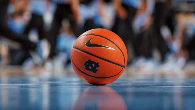 Carolina Announces Leadership Change In Men's Basketball Program