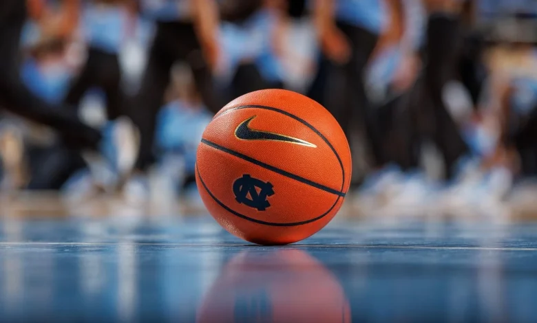 Carolina Announces Leadership Change In Men's Basketball Program