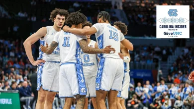 Carolina Insider: NCAA Tournament Preview