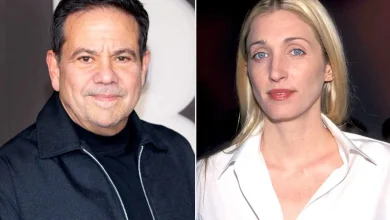 Carolyn Bessette Kennedy’s Wedding Dress Designer Reveals Untold Story About Last Minute Gown Alterations