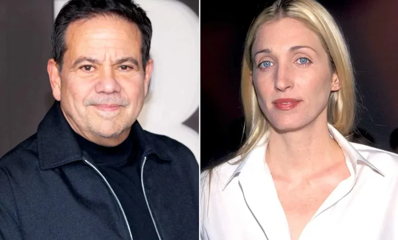 Carolyn Bessette Kennedy’s Wedding Dress Designer Reveals Untold Story About Last Minute Gown Alterations