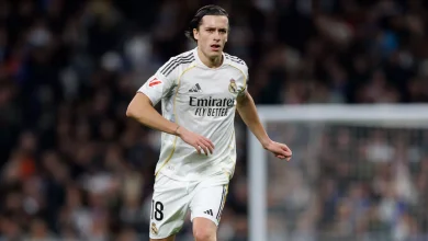 Carreras' Medical Report