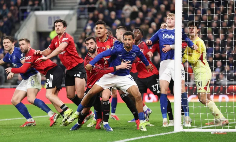 Carrick's view on set-piece debate