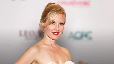 Carrie Anne Fleming, 'Supernatural' actress, dies at 51 of cancer