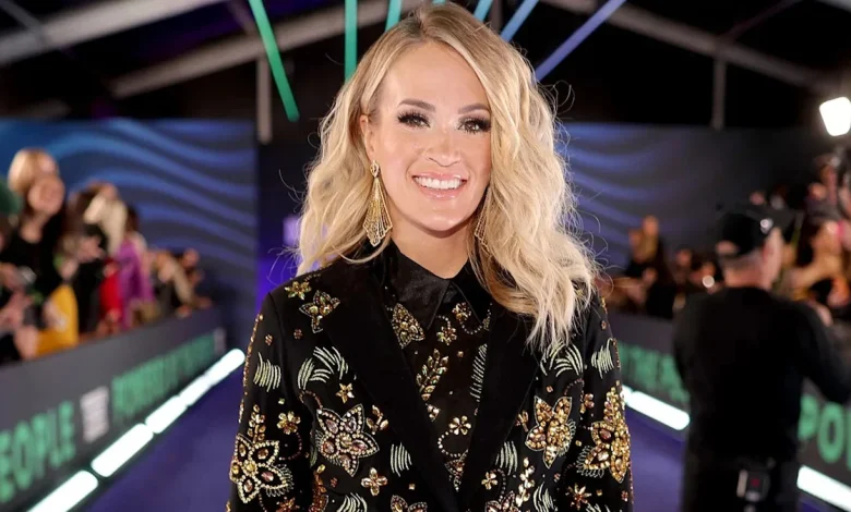 Carrie Underwood remains unapologetic as ‘American Idol’ backlash turns into MAGA battleground