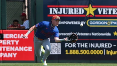 Carson Benge To Make Mets' Roster