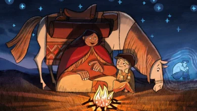 Cartoon Saloon Reveals Trailer for ‘Kindred Spirits’ Feature