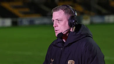 Castleford Tigers boss' frank assessment of slow Super League start
