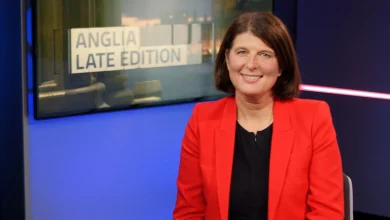 Catch-up: Watch the March 2026 episode of Anglia Late Edition | ITV News