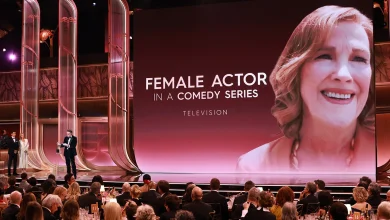 Catherine O'Hara Remembered by Seth Rogen at 2026 Actor Awards