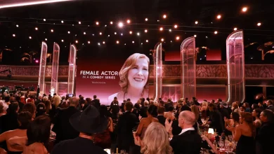 Catherine O'Hara Wins Posthumous Actor Award: 'She Really Showed That You Can Be a Genius and Be Kind'