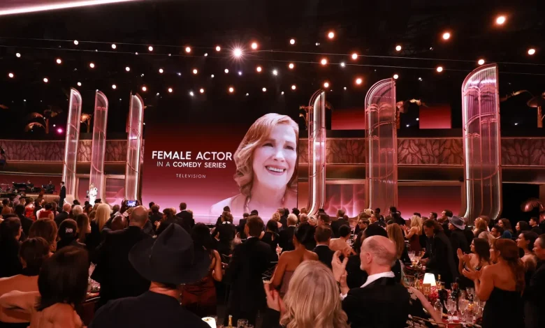 Catherine O'Hara Wins Posthumous Actor Award: 'She Really Showed That You Can Be a Genius and Be Kind'