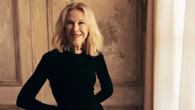 Catherine O'Hara wins posthumous SAG-AFTRA Actor Award for 'The Studio'