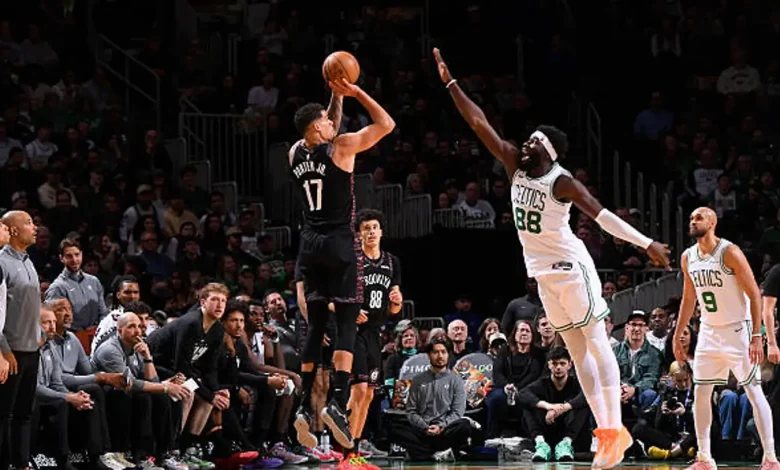 Cavaliers vs. Nets Prediction, Odds, Picks - March 1
