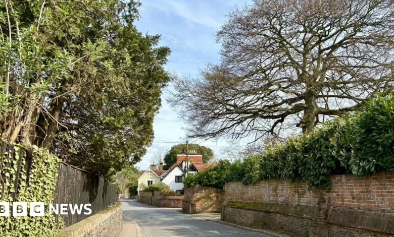 Caversham, Cookham and Petersfield among 2026 best places to live