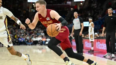 Cavs at Pelicans: How to watch, odds, and injury report