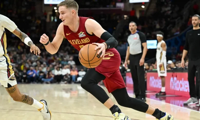 Cavs at Pelicans: How to watch, odds, and injury report