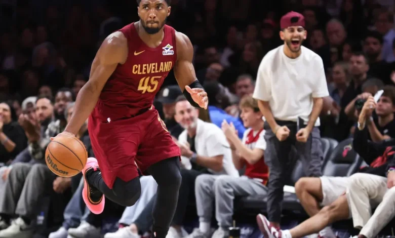 Cavs vs. Heat: How to watch, odds, and injury report