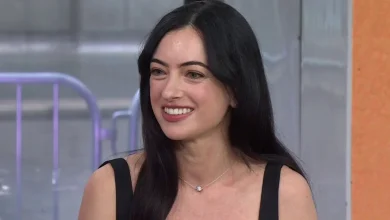 Cazzie David Talks Relatable Reflections in New Book, ‘Delusions’