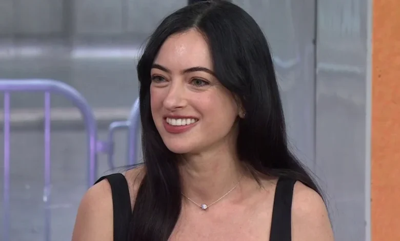 Cazzie David Talks Relatable Reflections in New Book, ‘Delusions’