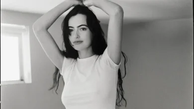 Cazzie David Would Love You to Read Her New Book—But Not, Like, If You Know Her Personally