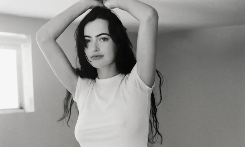 Cazzie David Would Love You to Read Her New Book—But Not, Like, If You Know Her Personally