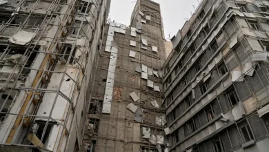 Ce que vous avez manqué cette nuit | Frappes en Iran, guerre en Ukraine et Carney en Inde