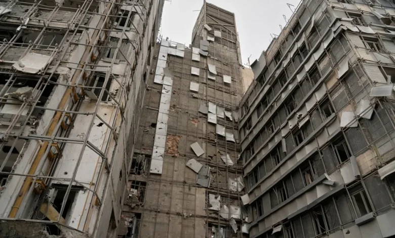 Ce que vous avez manqué cette nuit | Frappes en Iran, guerre en Ukraine et Carney en Inde