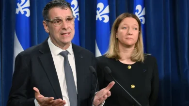 Ce qu’on surveille ce mardi | Parti conservateur, SPVM, Aéroport métropolitain de Montréal