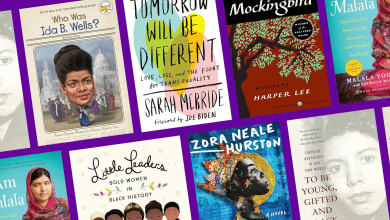 Celebrate Women’s History Month with words and stories from extraordinary women