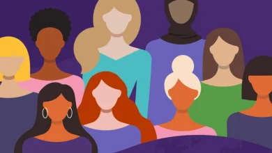 Celebrating International Women’s Day