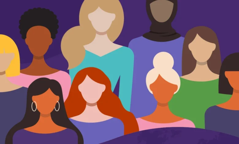 Celebrating International Women’s Day