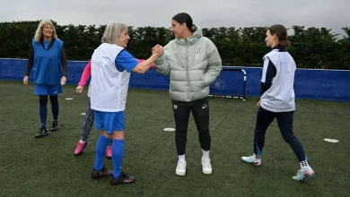 Celebrating International Women’s Day at Chelsea FC | News | Official Site