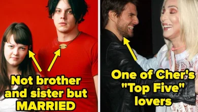 Celebrity Breakup Secrets That Shocked Fans