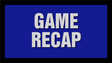 Celebrity Jeopardy! Game Recap – Friday, March 20, 2026
