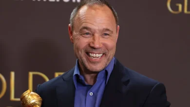 Celebrity Traitors bosses desperate to recruit Stephen Graham