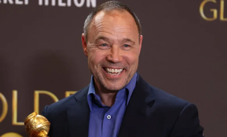 Celebrity Traitors bosses desperate to recruit Stephen Graham