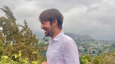 Celebrity chef René Redzepi resigns from Noma amid past abuse allegations