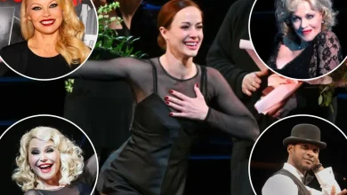 Celebs who hit big — and didn't — in 'Chicago' on Broadway