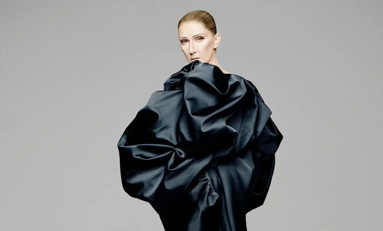 Céline Dion Announces Return to Stage With Upcoming Paris Concerts: “The Best Birthday Gift of My Life”