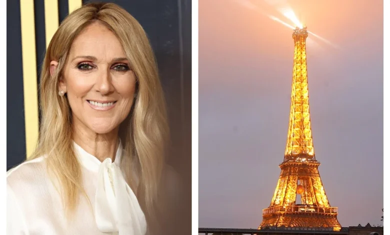 Céline Dion Confirms 2026 Paris Concerts and Dates