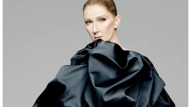 Celine Dion Paris Concert Dates Announced