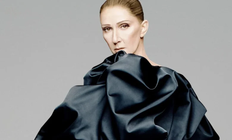 Celine Dion Paris Concert Dates Announced