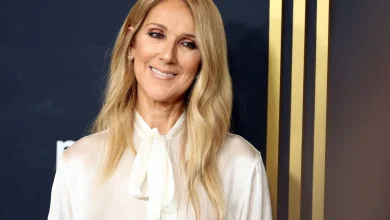 Celine Dion announces comeback shows 4 years after diagnosis of rare illness