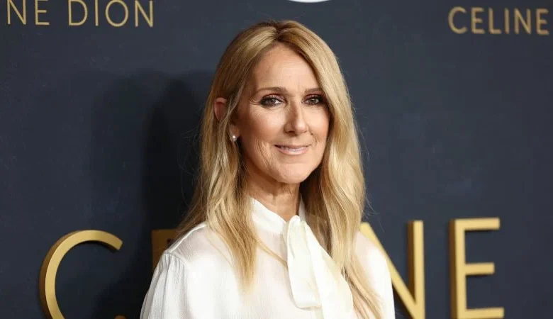 Celine Dion is returning to the stage like she always believed she could