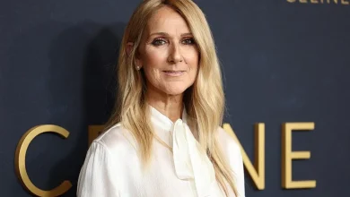 Celine Dion to Make Concert Comeback in Paris