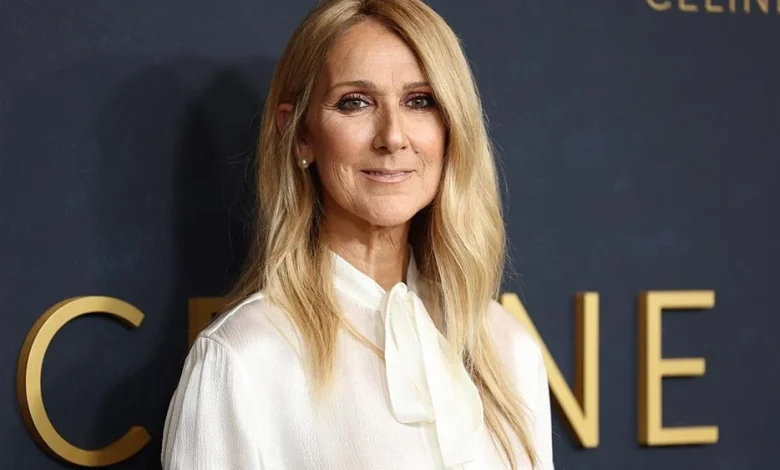 Celine Dion to Make Concert Comeback in Paris